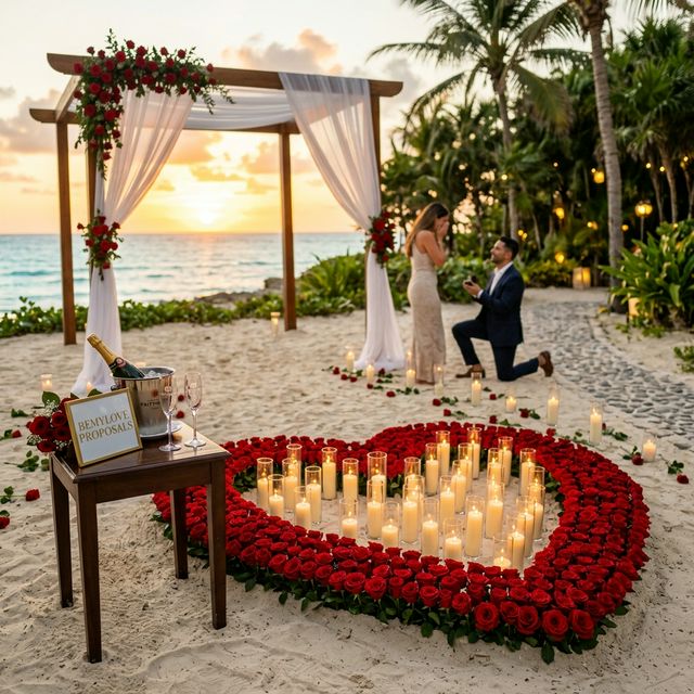 Sugerencia de Propuesta